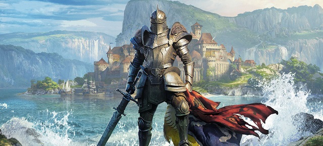Complete quests and daily activities